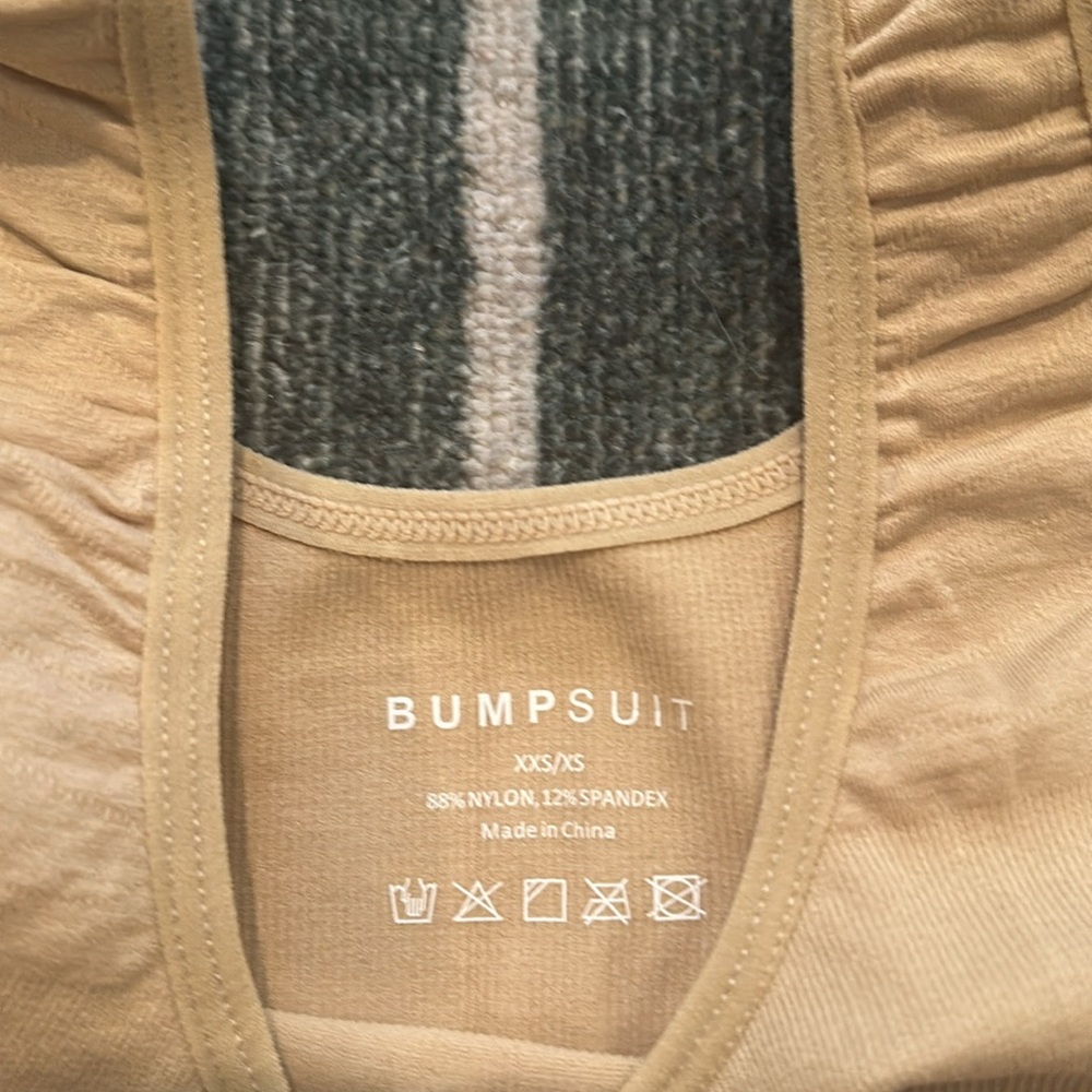 Bumpsuit - Picture 2 of 4